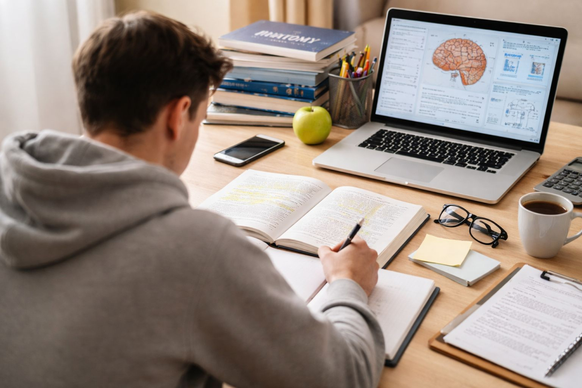 Šibensko-kninska županija dodijelila 50 stipendija s naglaskom na deficitarna i medicinska zanimanja