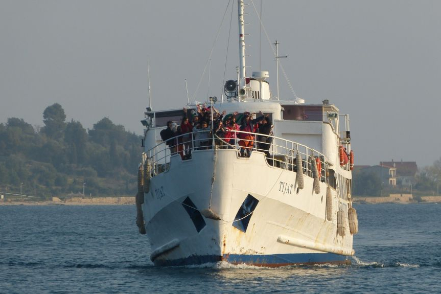 Tijat ide u prodaju, županija otvorila javni poziv