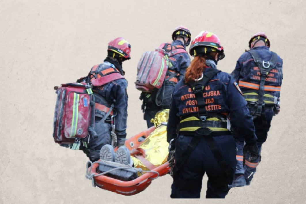 Europski broj 112 obilježava 21 godinu – važna karika sigurnosti građana