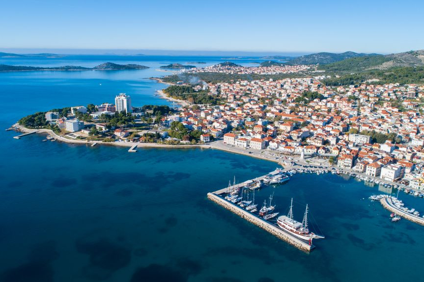 Vodice bilježe rast kvalitete turističke ponude prema analizi IQM Destination