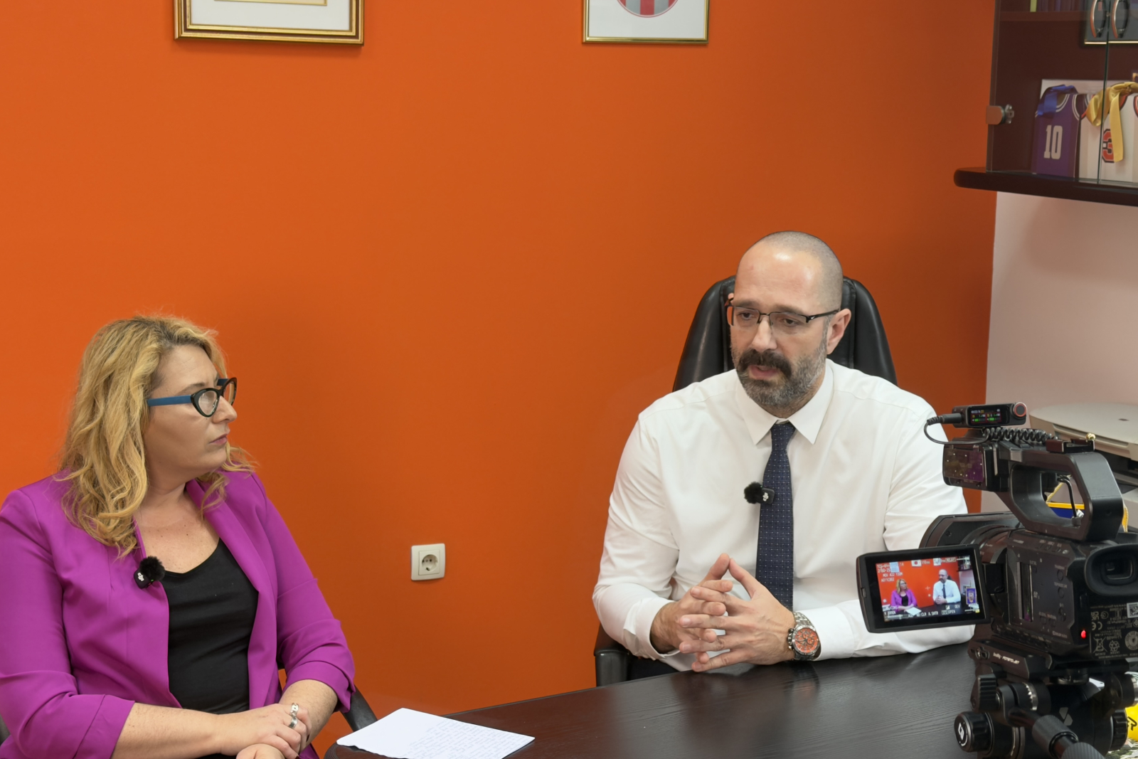 Veliki planovi za Šibenik: Vatrogasni dom, nova dvorana, škole i uređenje Batižela