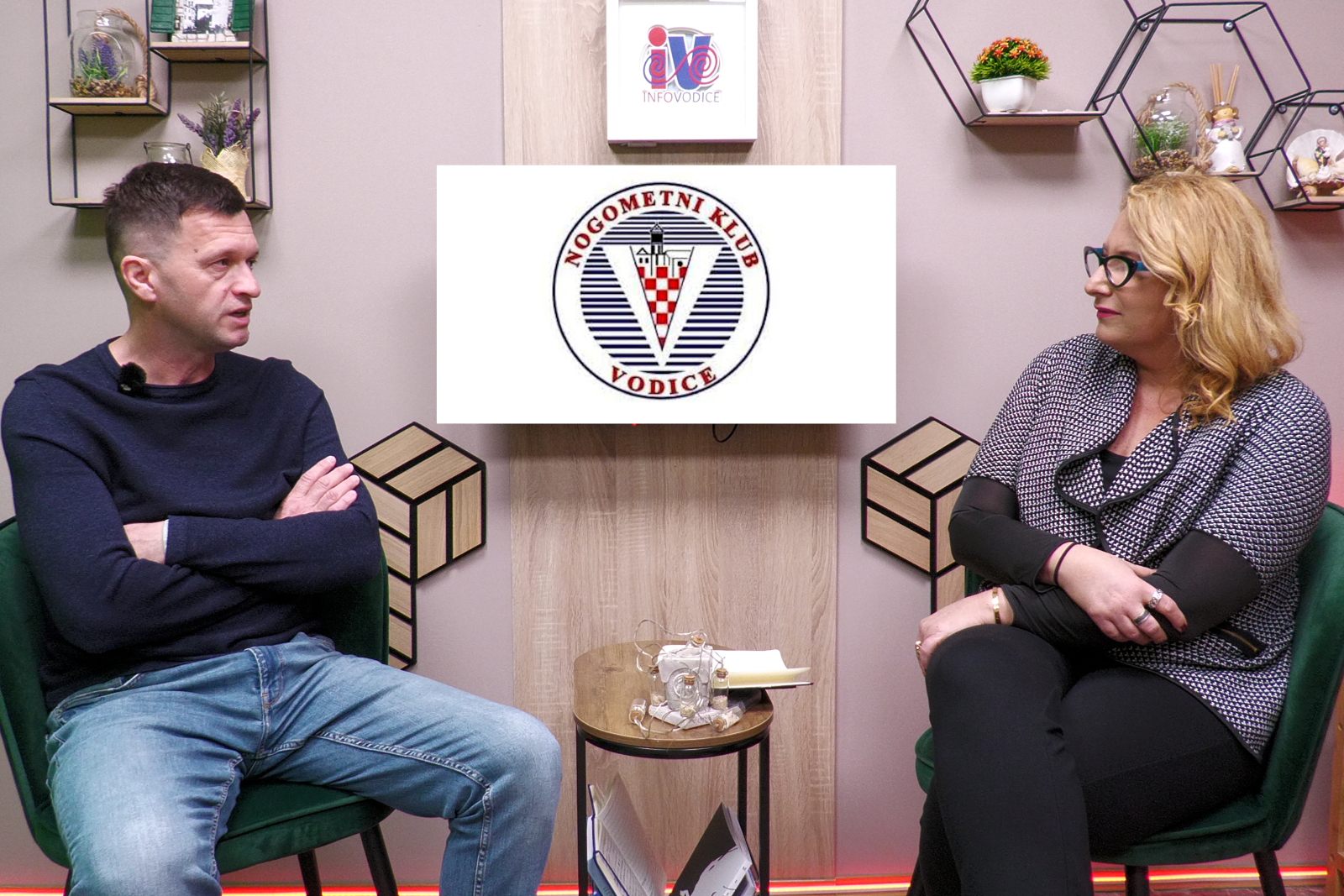 Marković u emisiji Kolure o bisera: „Za stoti rođendan želimo napraviti iskorak“