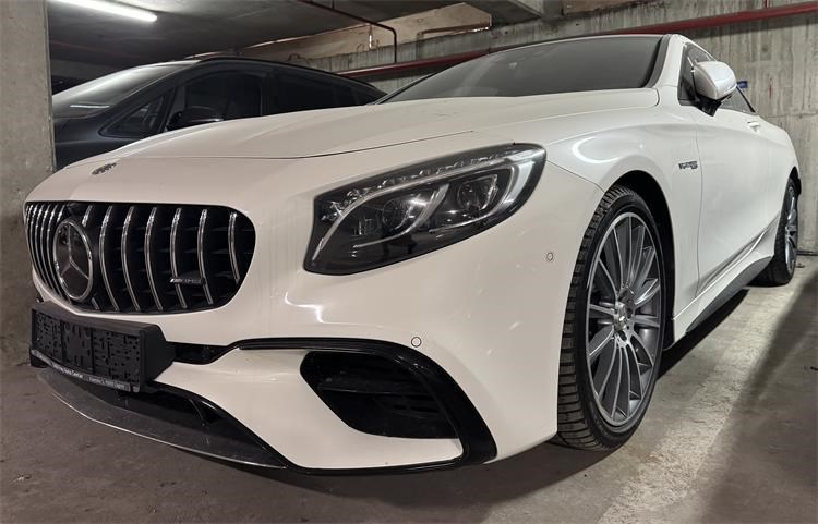 Prodaju se državna vozila: od Honde za 151 euro do Mercedesa za 47 tisuća eura