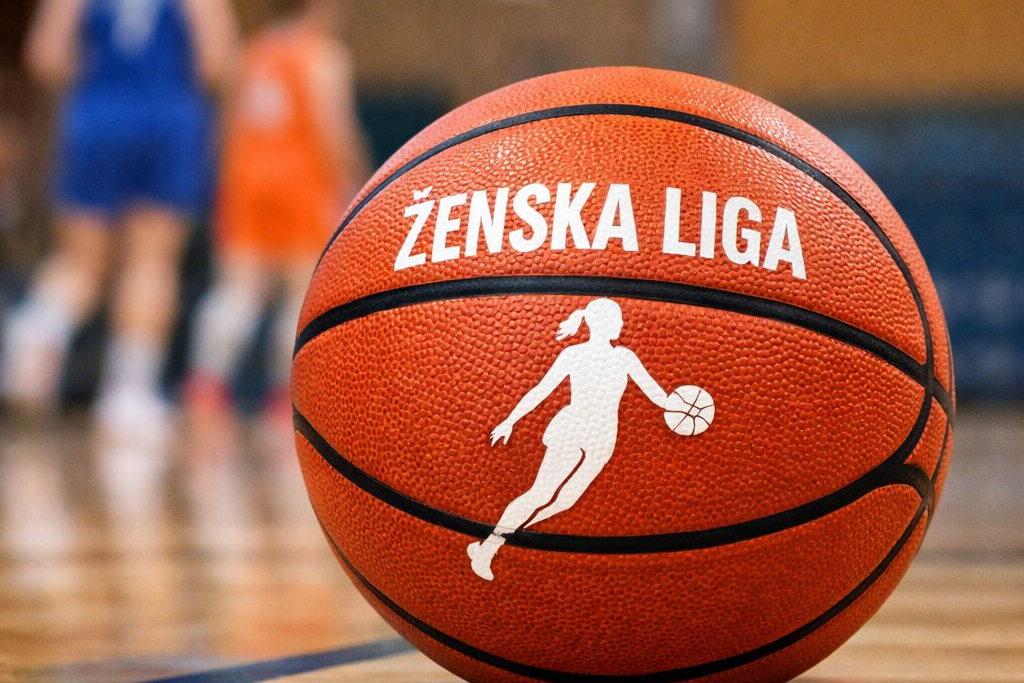 Vodice uvjerljive protiv Siska u 16. kolu Prve ženske lige