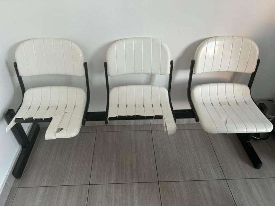 Roditelji pokrenuli peticiju za sigurniju čekaonicu pedijatrije u Vodicama