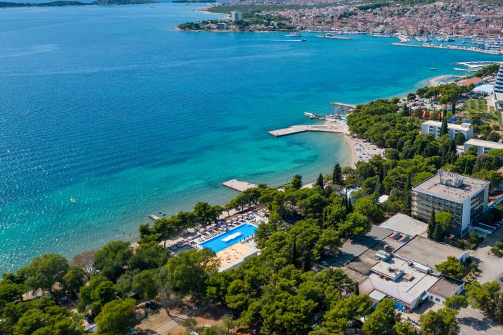 Hotel Imperial zadovoljan sezonom: rast predsezone i optimizam za 2026.