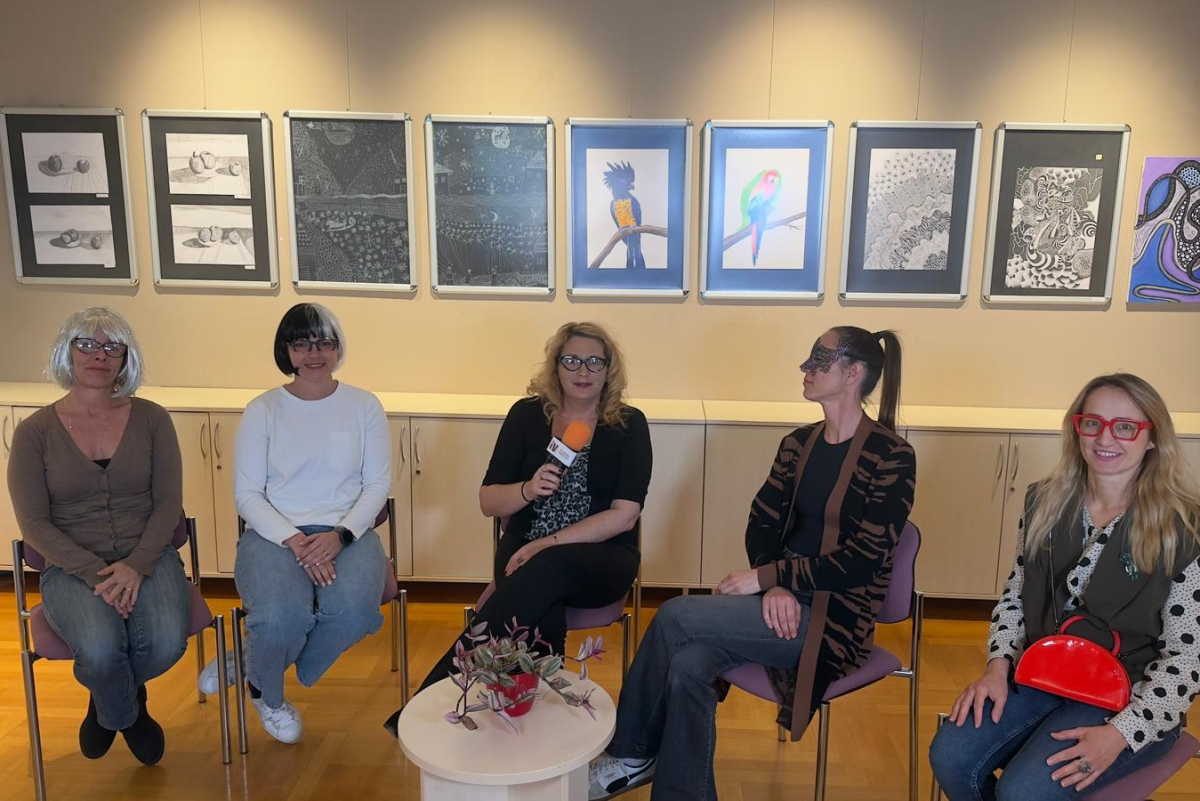 Nova energija za staru tradiciju: kako su Vodičanke vratile poklade u Selo