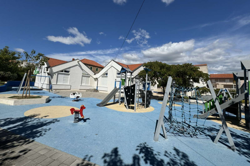 Domovinski pokret: poskupljenje dječjeg vrtića u Vodicama novi udar na roditelje?