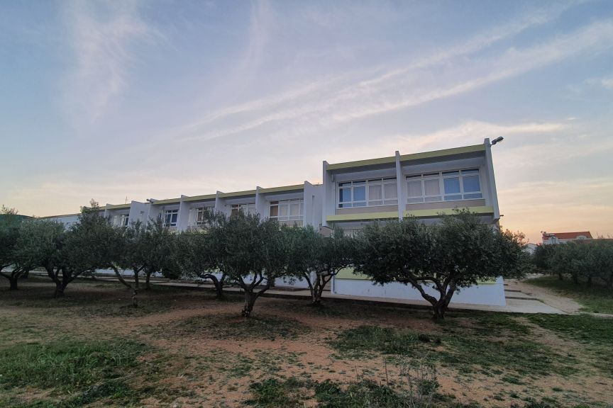 Rekonstrukcija OŠ Vodice: poznato kada bi trebali započeti radovi