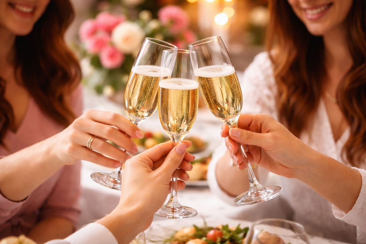 Restaurant & pizzeria Tony Vodice i ove godine organizira proslavu Dana žena uz poseban gastronomski i glazbeni program