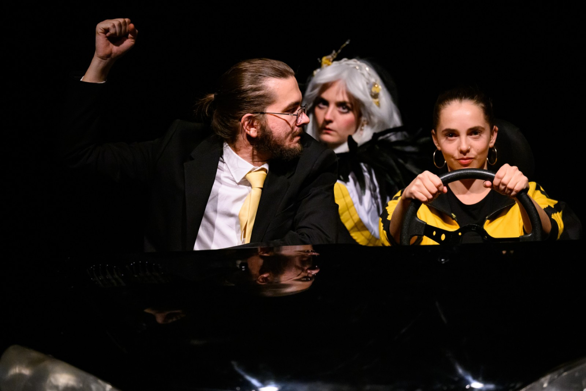 PlayDrama iz Splita s predstavom „Mrtvi kut“ gostuje u Vodicama