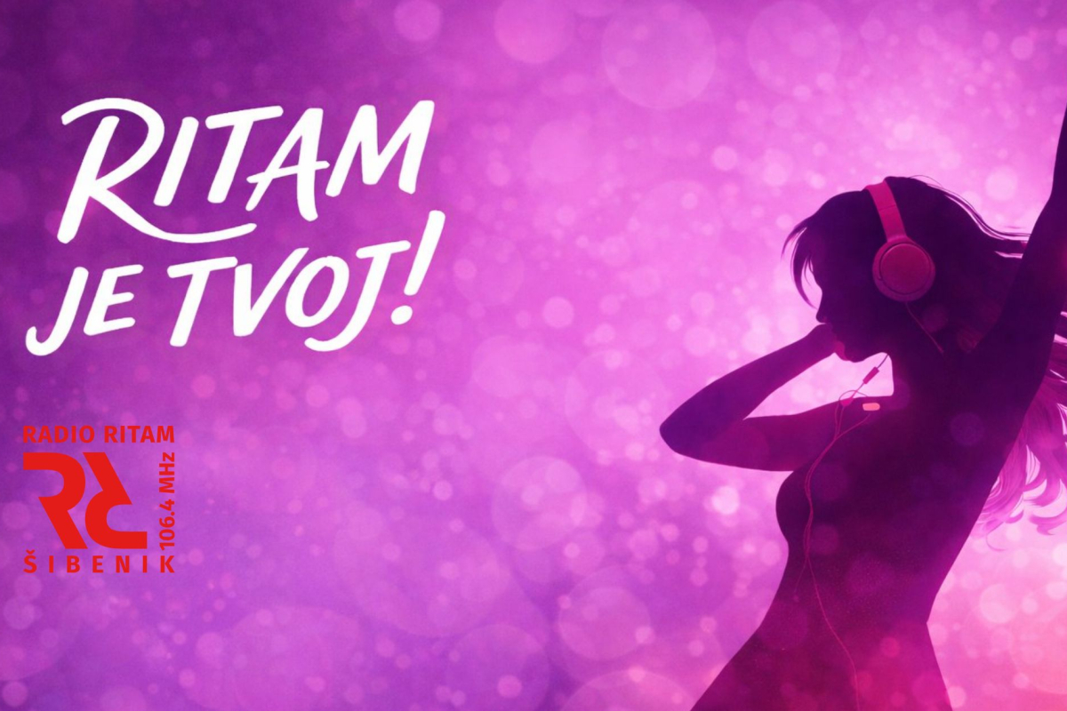 Radio Ritam obilježava Dan žena posebnim programom: Ritam je tvoj!