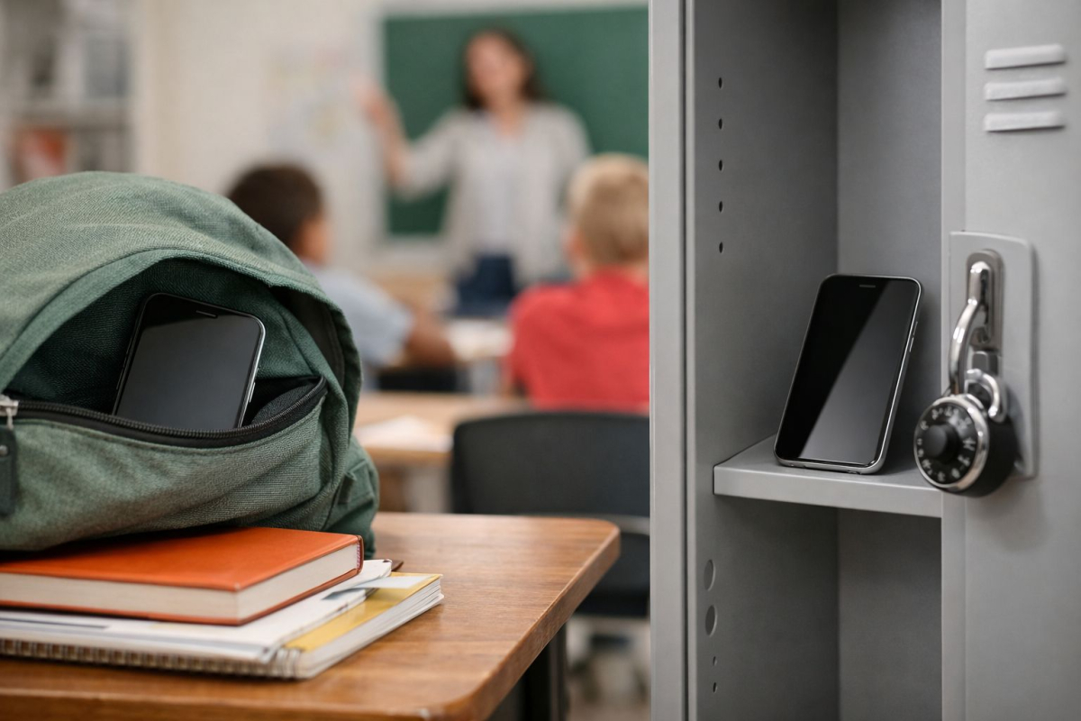 Ministarstvo donijelo odluku: mobiteli više nisu dopušteni u osnovnim školama