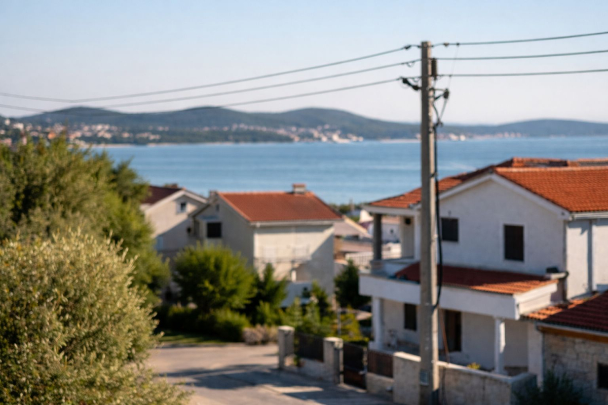 Bez struje dio Srime u utorak, 10. ožujka