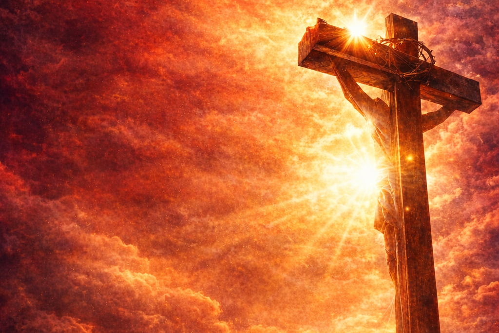 Najava duhovne obnove u župi Našašća sv. Križa u Vodicama