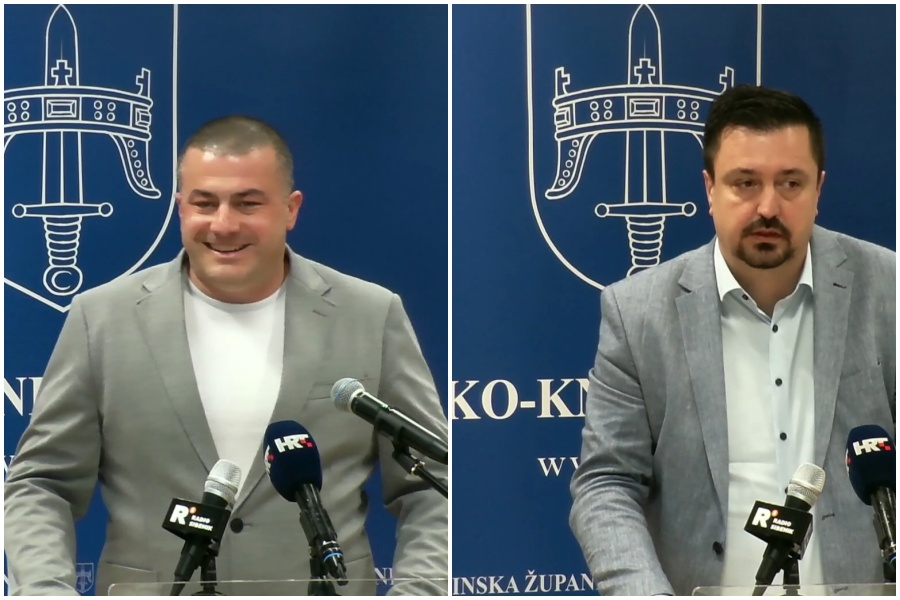 Vodice bi mogle dobiti zdravstveni centar: Fržop i Udovičić otvorili pitanje zdravstvene stanice na Račicama