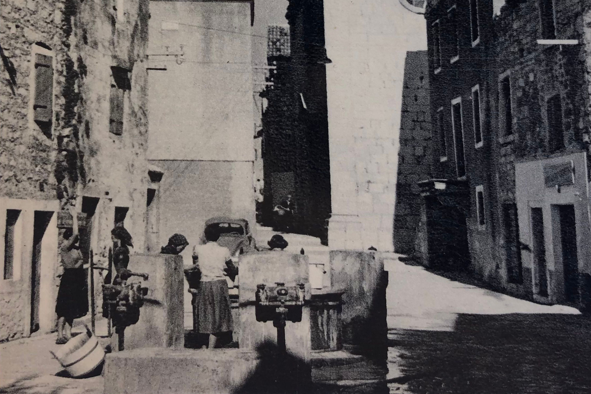 Iz stare novinske građe: kako su pučke svete misije prije gotovo stoljeća okupljale Vodičane