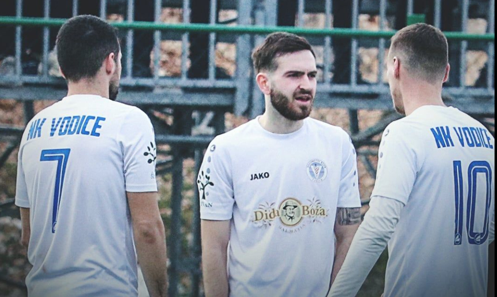 Vodice i Zagora podijelili bodove u derbiju na Račicama