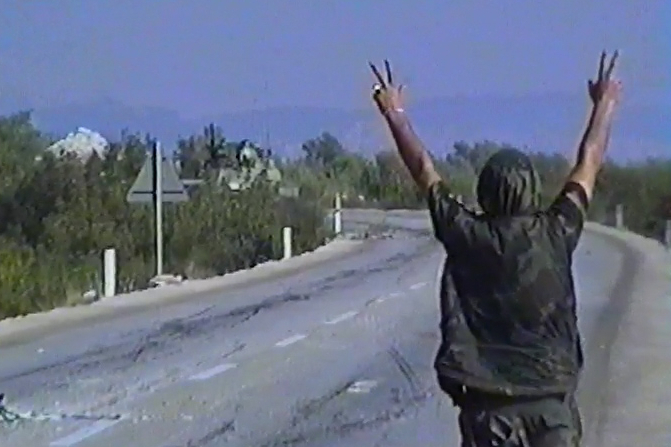 Dokumentarni film „Boban“ premijerno u vodičkoj knjižnici na godišnjicu pogibije