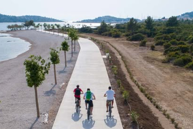 Biciklijada “Pozdrav proljeću” ove nedjelje u Vodicama
