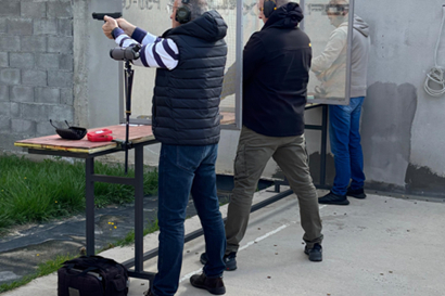 Izvješće sa natjecanja u organizaciji RK IPA Šibensko-kninska