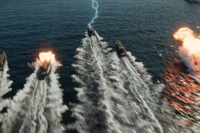 Od dida Bože u Vodicama do Hollywooda: film Neba Čupina stiže u 300 kina u SAD-u