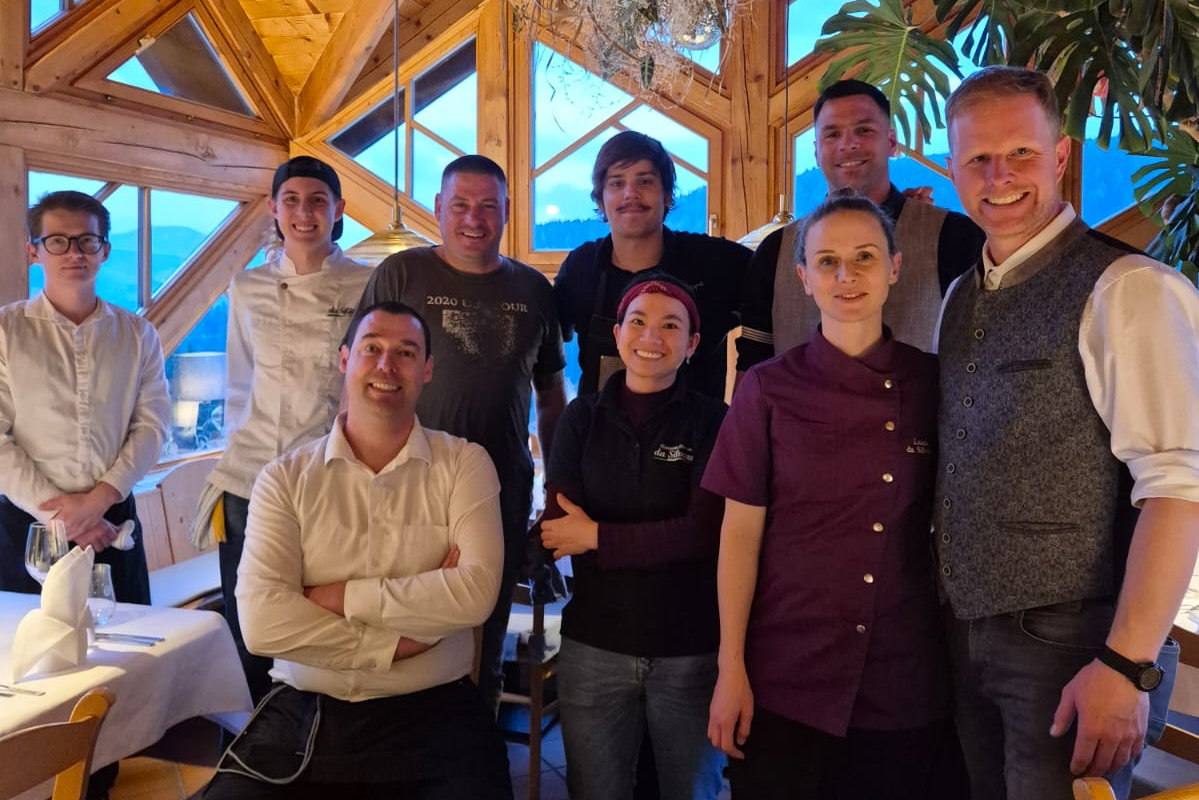 Vodice na tanjuru u Austriji: Strikoman i Roca ponovno oduševili Austrijance