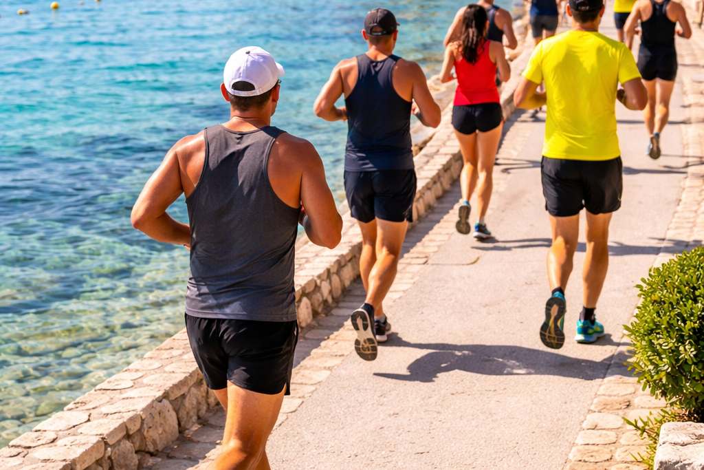 2. maraton u Srimi: prijave otvorene za utrku uz more