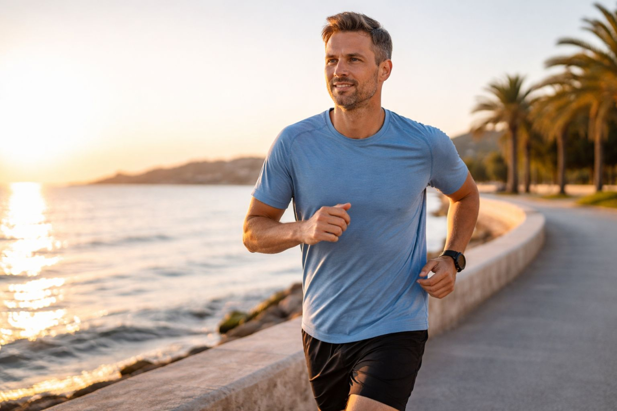 Muško zdravlje i dugovječnost: male navike koje čine veliku razliku