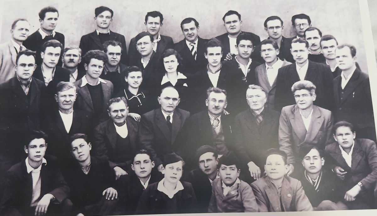 80 godina od osnutka zadruge u Vodicama: fotografija i zapisi čuvaju uspomenu na početke Kombinata