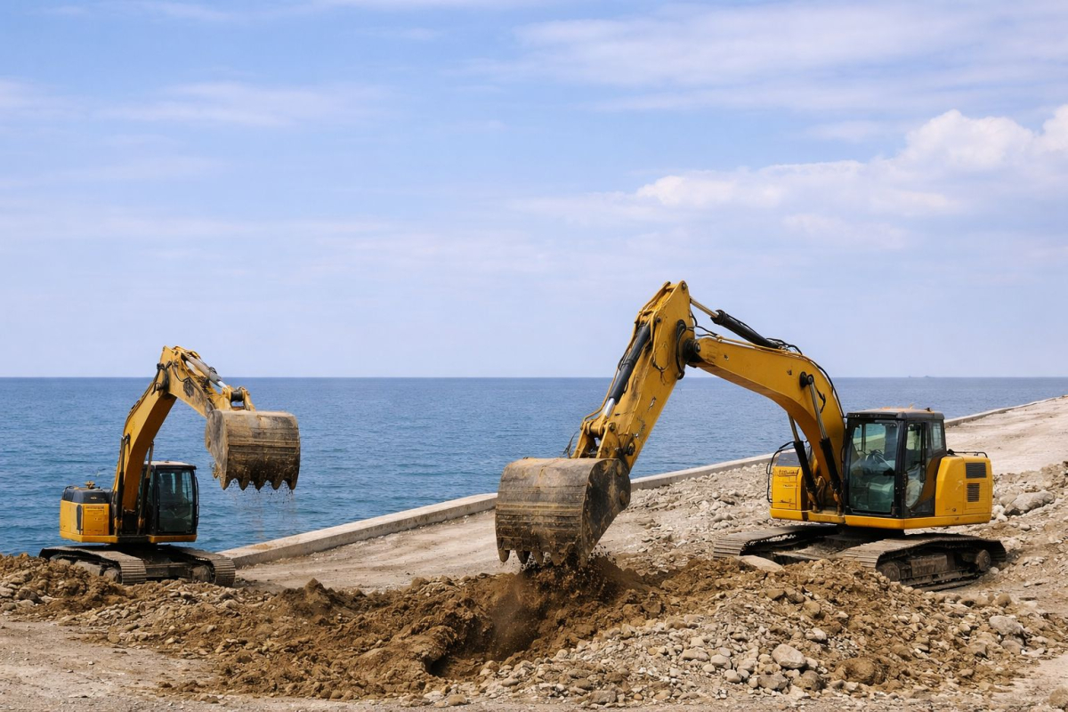 Gradonačelnik “prelomio”: Vodice se pripajaju Šibeniku, sredstva za kanalizaciju stižu odmah