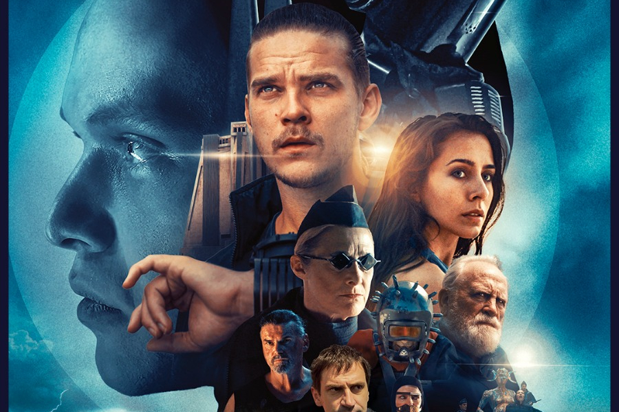 Nakon hrvatske premijere film “Gospodar Oluje” stiže u Vodice: Red carpet večer 10. travnja u kinu Vodice