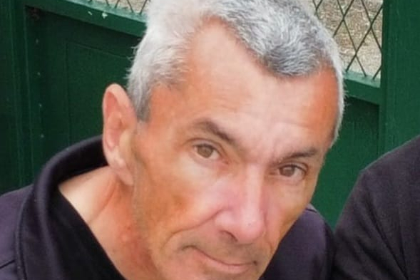 Ante Lasan-Morrison 1966.-2026.