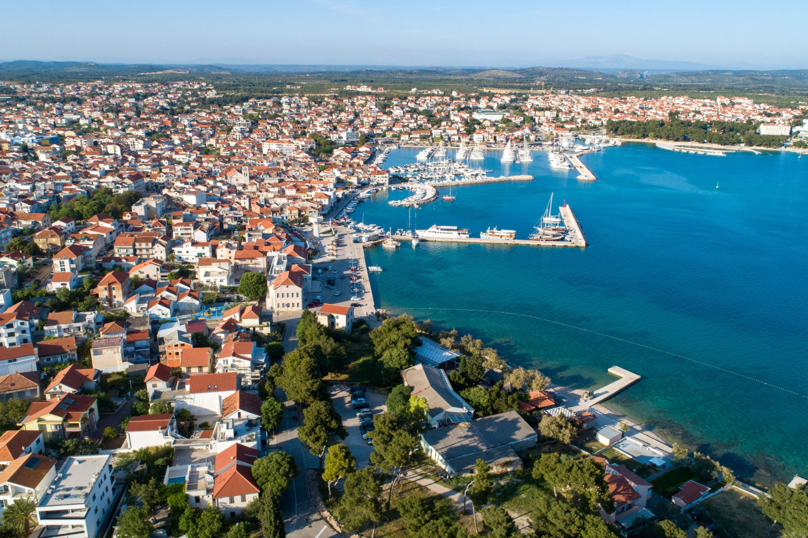 Trebaju li Vodice mjesne odbore? Otvaramo pitanje građanima