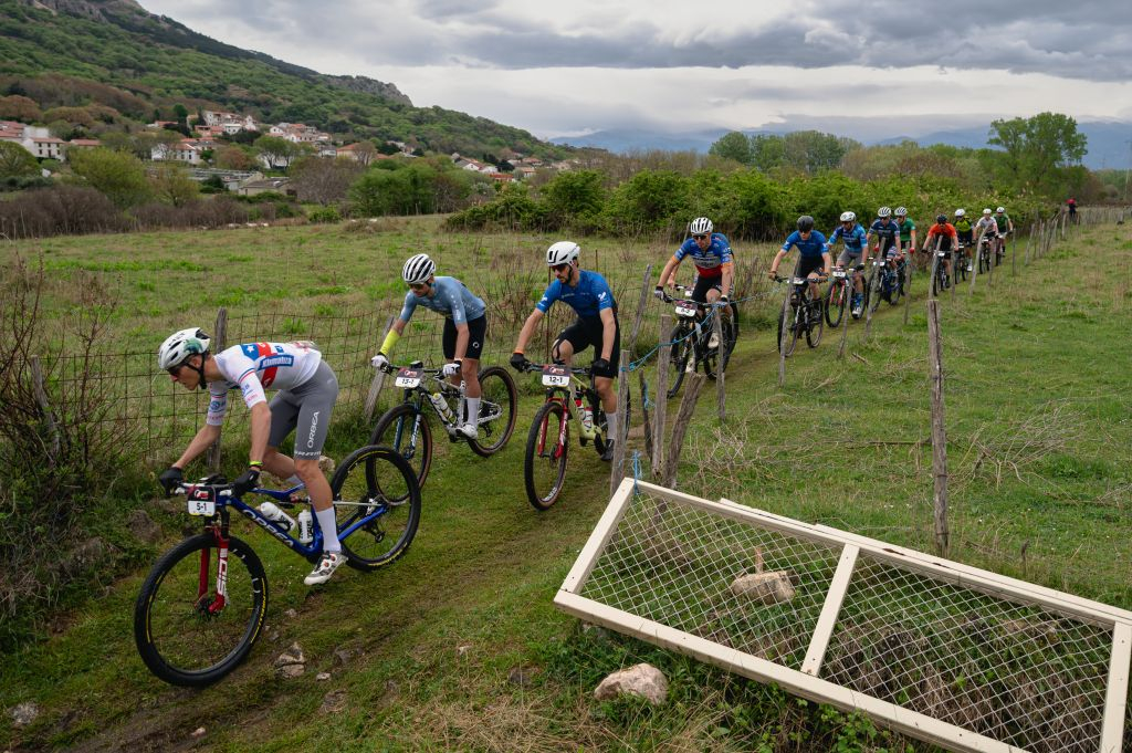 TIM BICIKLE FRŽOP nastavlja dominaciju na najdužoj etapi utrke