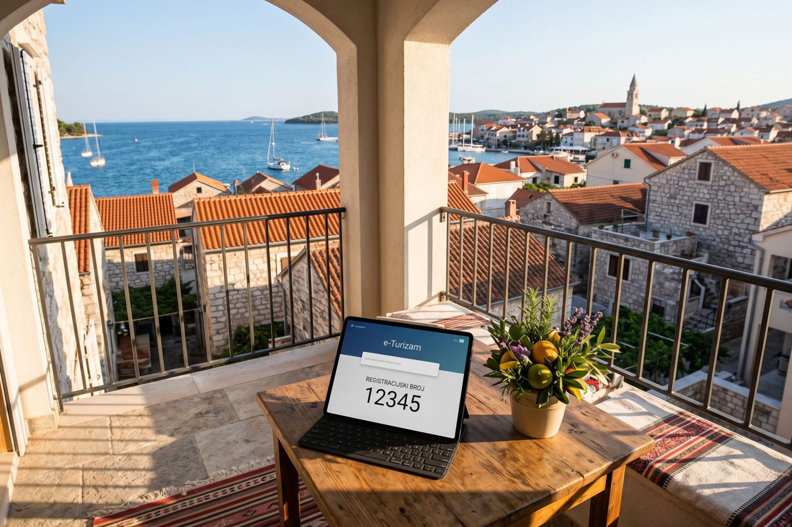 NOVI ZAKON O UGOSTITELJSTVU: Što čeka vodičke iznajmljivače i kako se pripremiti za 2026.?