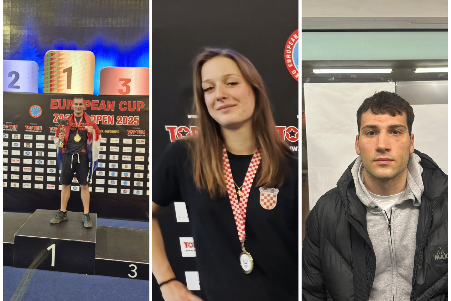 Prvenstvo Hrvatske u LOW KICK-u: svi u Račice bodriti naše