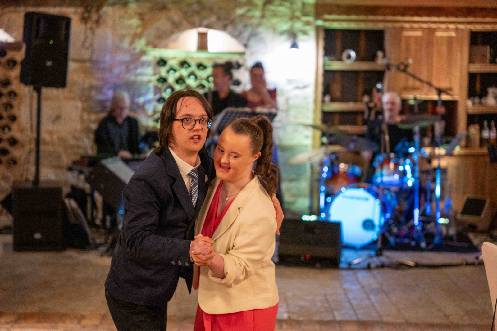 Maturalni ples učenika Centra „Šubićevac“ u Vodicama: večer ponosa, radosti i završetka školovanja