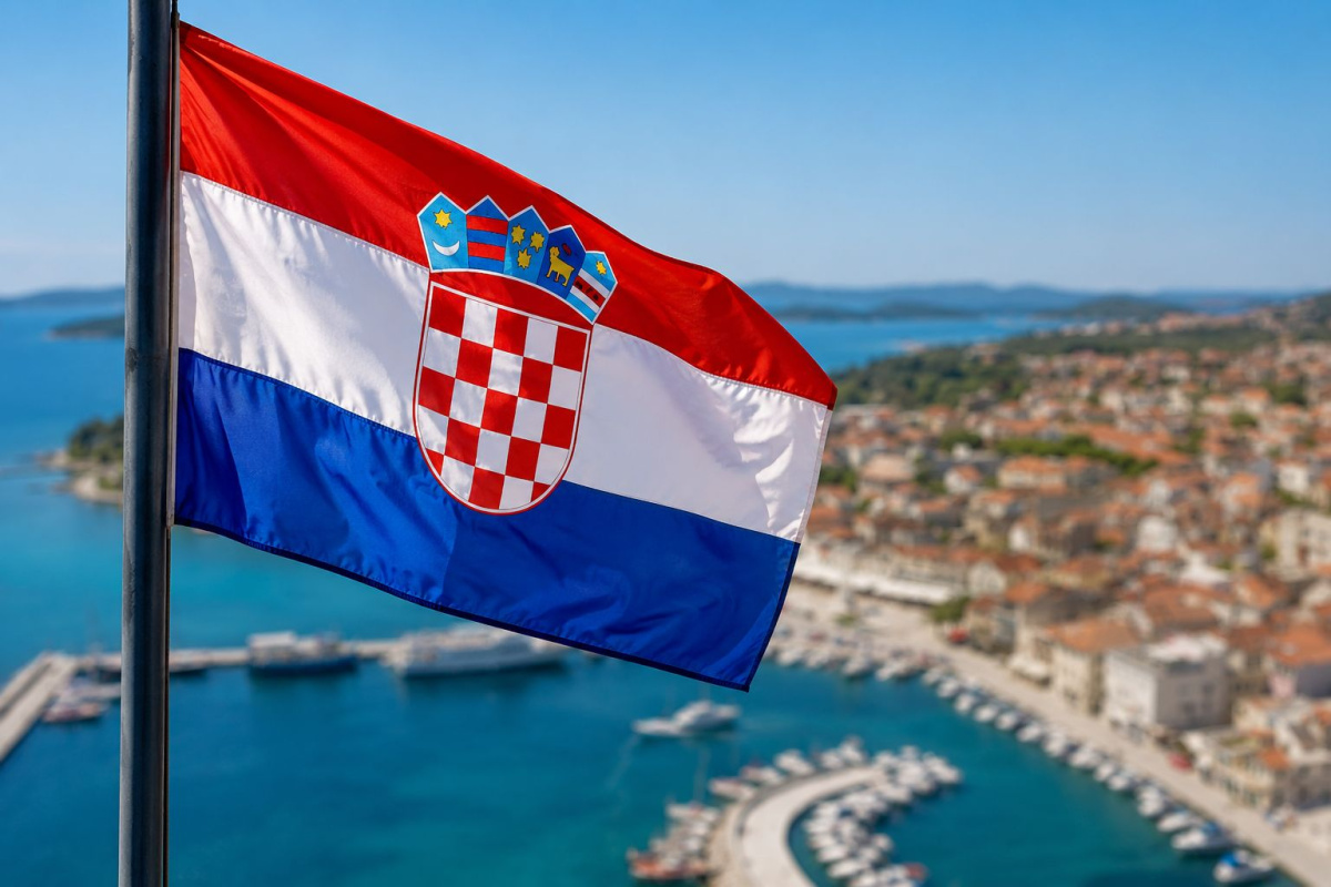 Dan državnosti: Grad Vodice odaje počast hrvatskim braniteljima i stvaranju države
