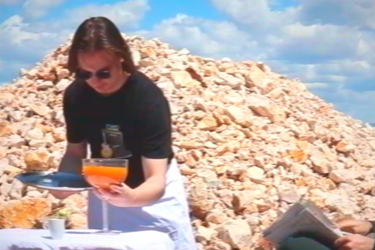 Vodički bend Selotape objavio video spot za pjesmu inspiriranu legendarnim Gusti sokom sa šlagom