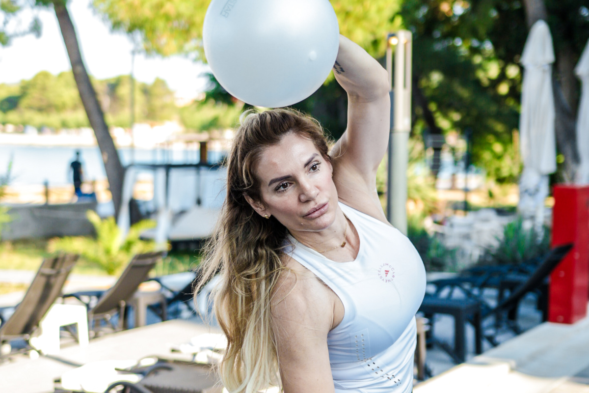 Pilates, matcha i brunch ponovno stižu u SeeSea Hotel