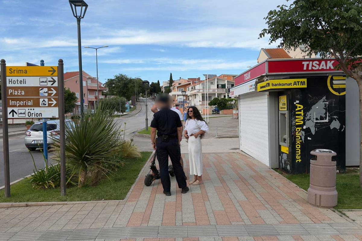 Nema više prolaska bez kontrole: vozači romobila ovih dana pod posebnim nadzorom policije