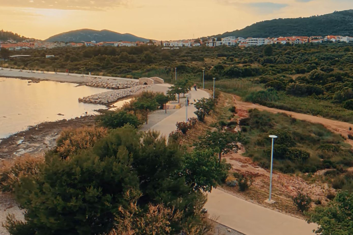 Novi spot Bande turizma krije i jednu vodičku priču