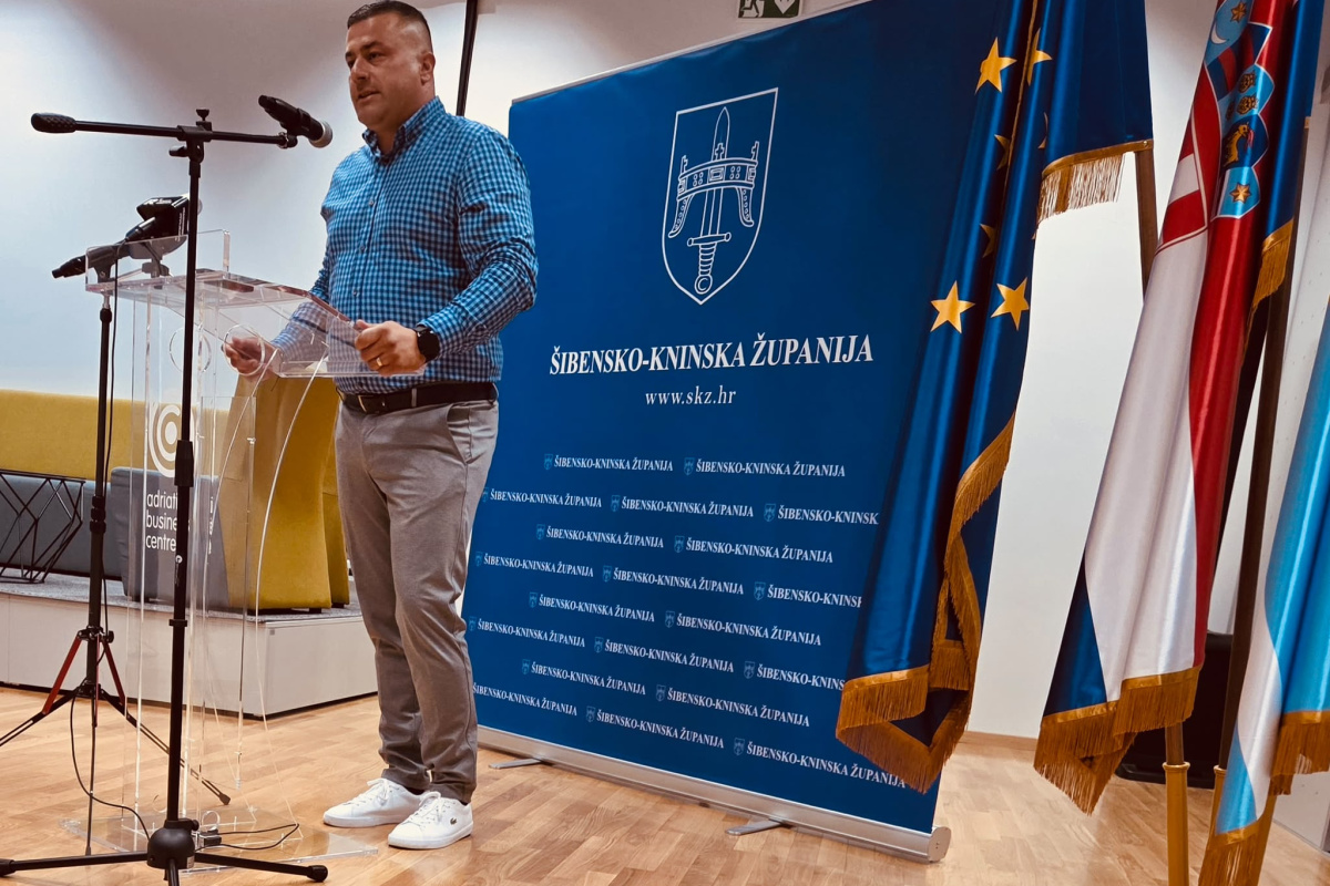 Fržop pitao kako će funkcionirati nova braniteljska spomen-soba: "Hoće li biti otvorena građanima i posjetiteljima?"