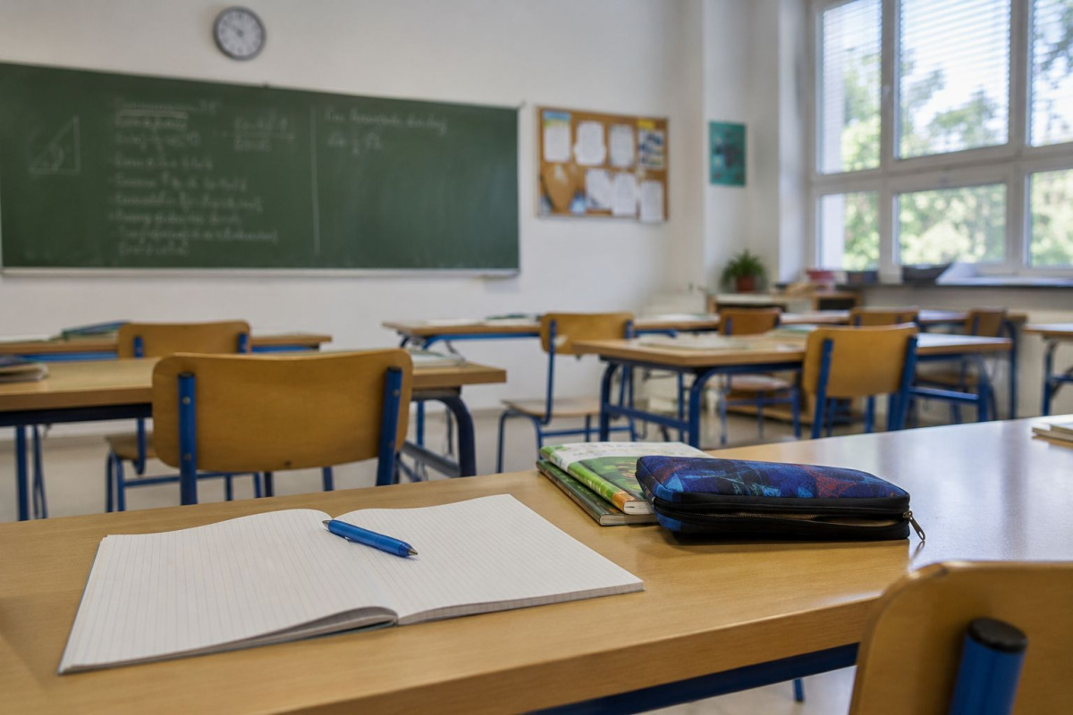 Mačukat ponovno otvorio pitanje OŠ Vodice: Zatražio novi troškovnik i studiju izvodivosti