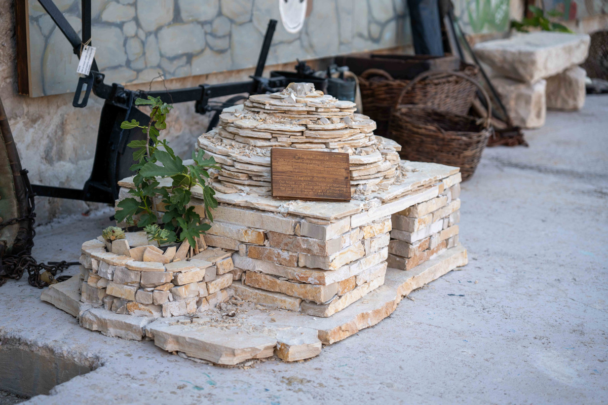 Kamen po kamen: Mini bunja na trgu Škver čuva tradiciju i priču o ljudima koji je stvaraju