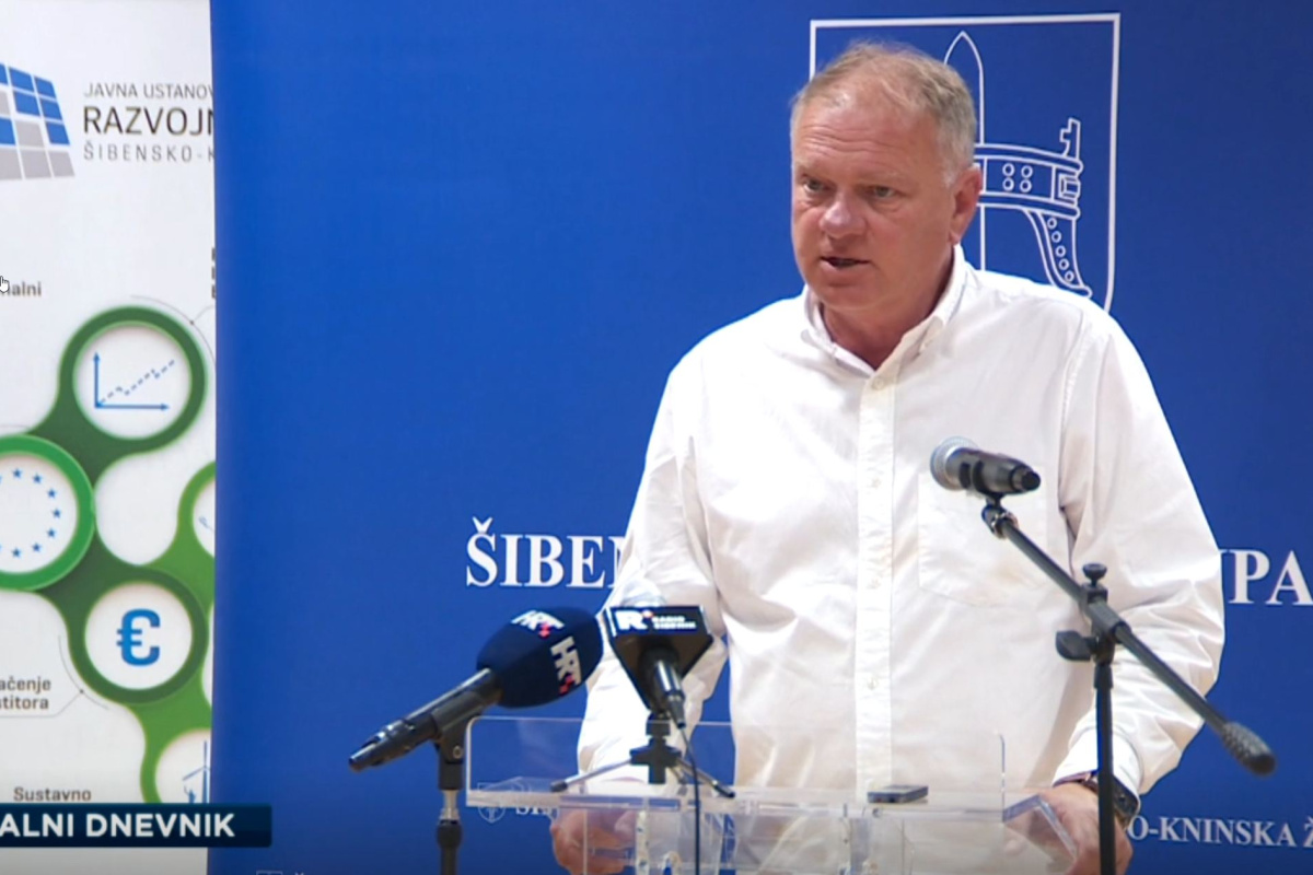 Domovinski pokret izašao iz koalicije s HDZ-om na županijskoj razini