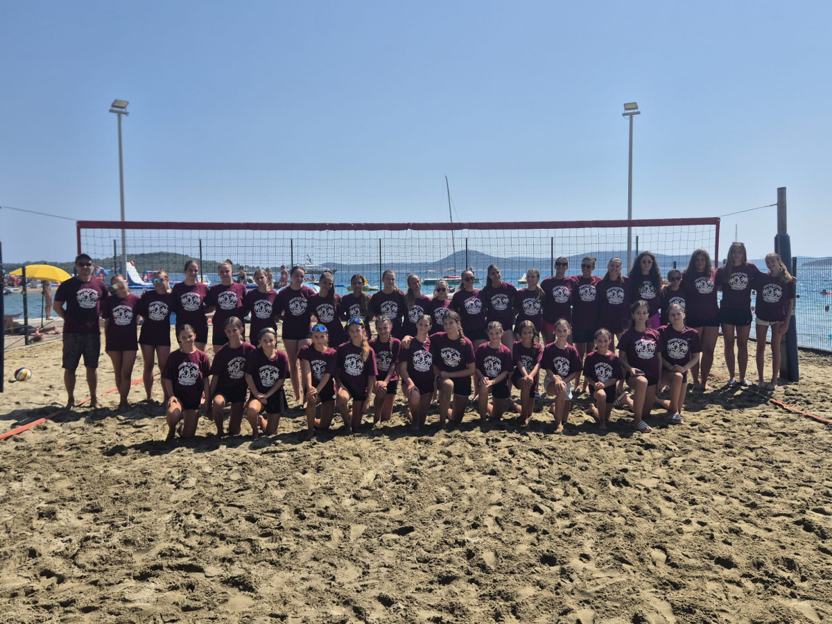 Nitko nije očekivao ovakav rasplet finala: Rekordan Summer Cup završio velikim iznenađenjem