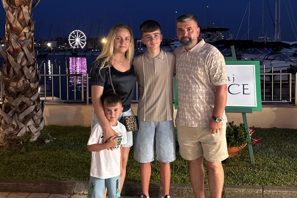 Vodice imaju ono nešto zbog čega se gosti vraćaju