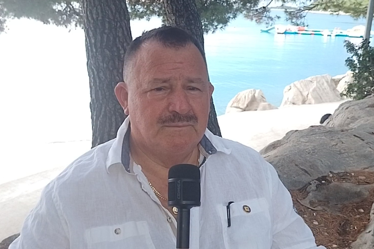 Kolure o bisera: Ante Bašić otkrio kako Lionsi pomažu zajednici – „Radost darivanja veća je od radosti uzimanja“